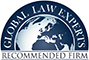 Global Law Experts - Recommended Firm